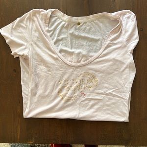 Victoria Secret sleep top